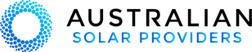 Australian Solar Providers Logo